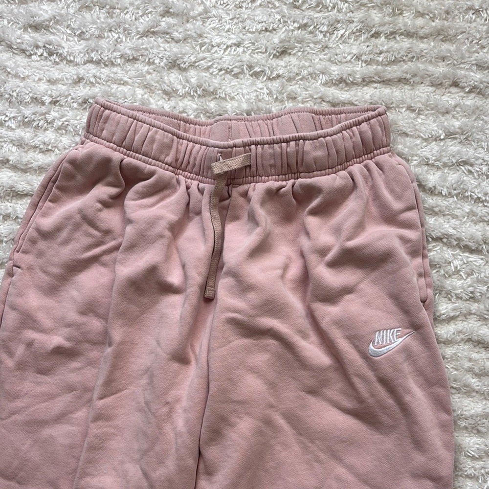 nike sweatpants<3